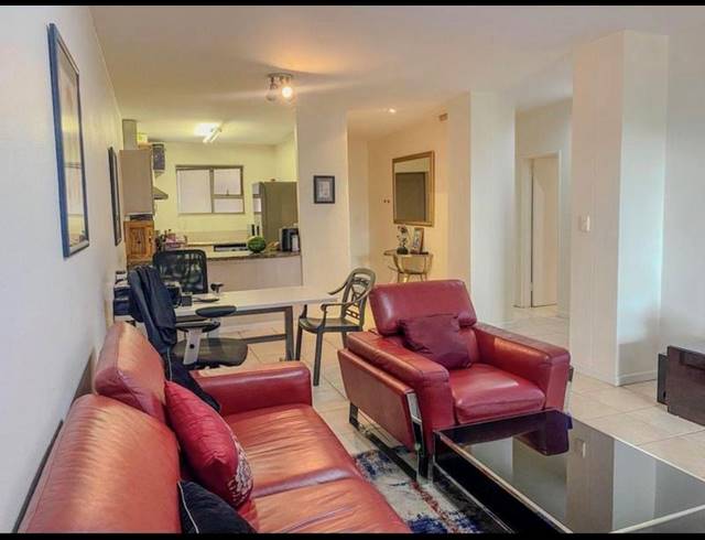 2 BEDROOM APARTMENT FOR SALE IN SANDTON CENTRAL